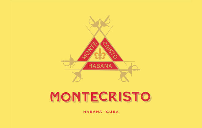 charutos montecristo