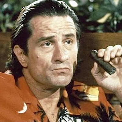 Robert De Niro